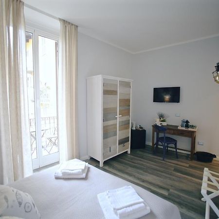 Echi Del Mare Hotel La Spezia Luaran gambar