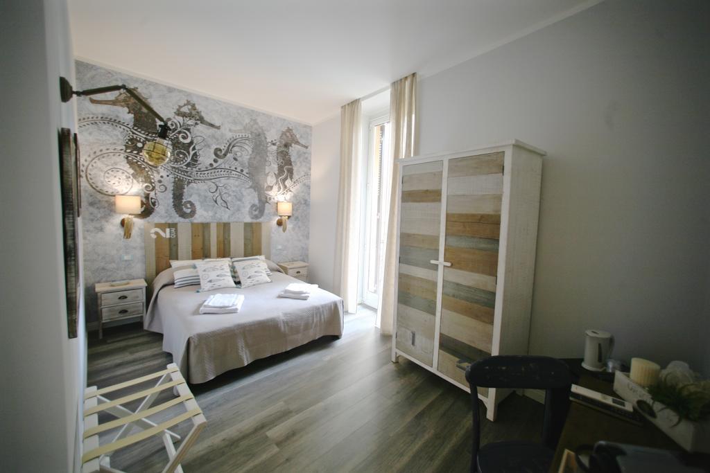 Echi Del Mare Hotel La Spezia Luaran gambar