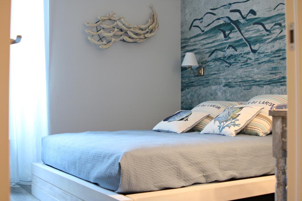 Echi Del Mare Hotel La Spezia Luaran gambar
