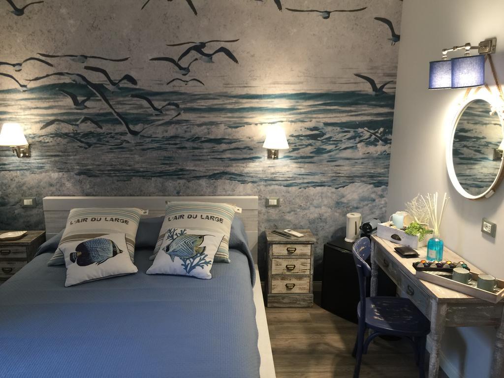 Echi Del Mare Hotel La Spezia Luaran gambar