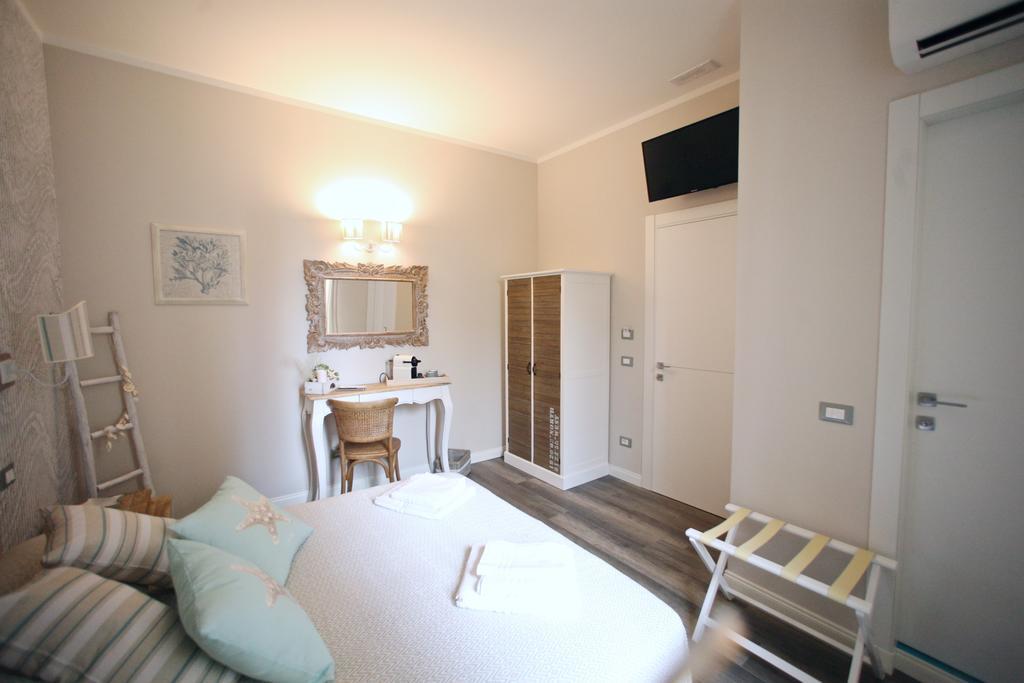 Echi Del Mare Hotel La Spezia Luaran gambar