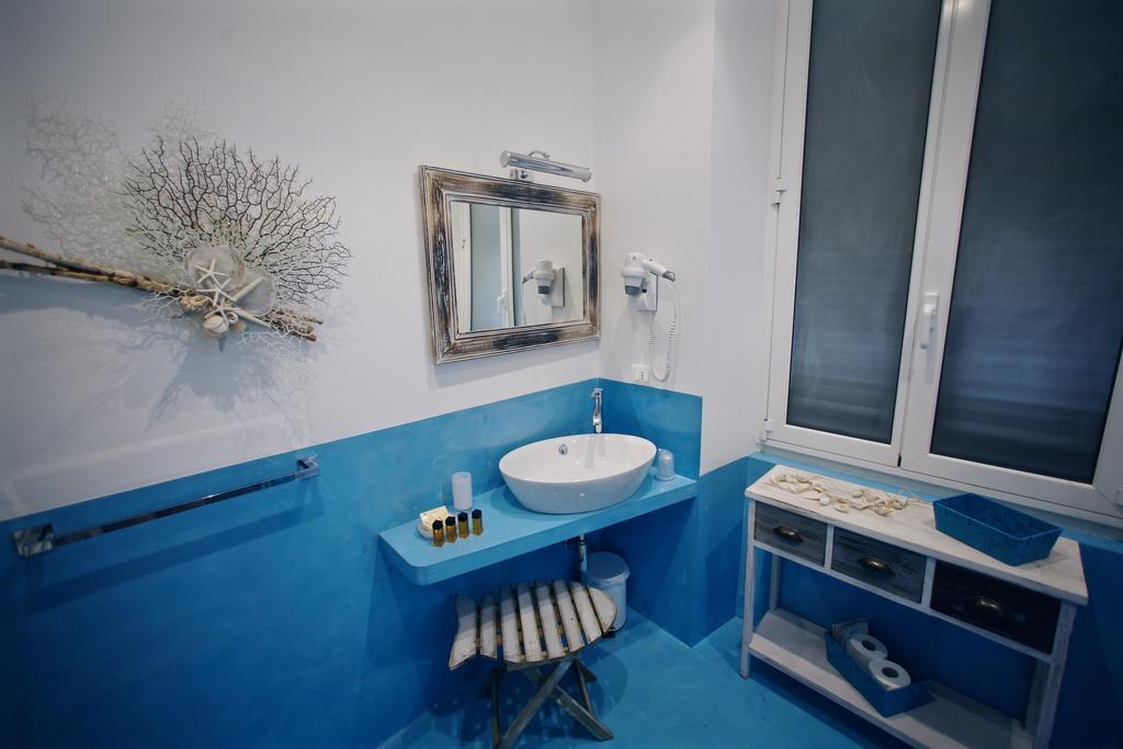 Echi Del Mare Hotel La Spezia Luaran gambar