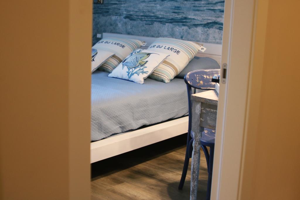 Echi Del Mare Hotel La Spezia Luaran gambar