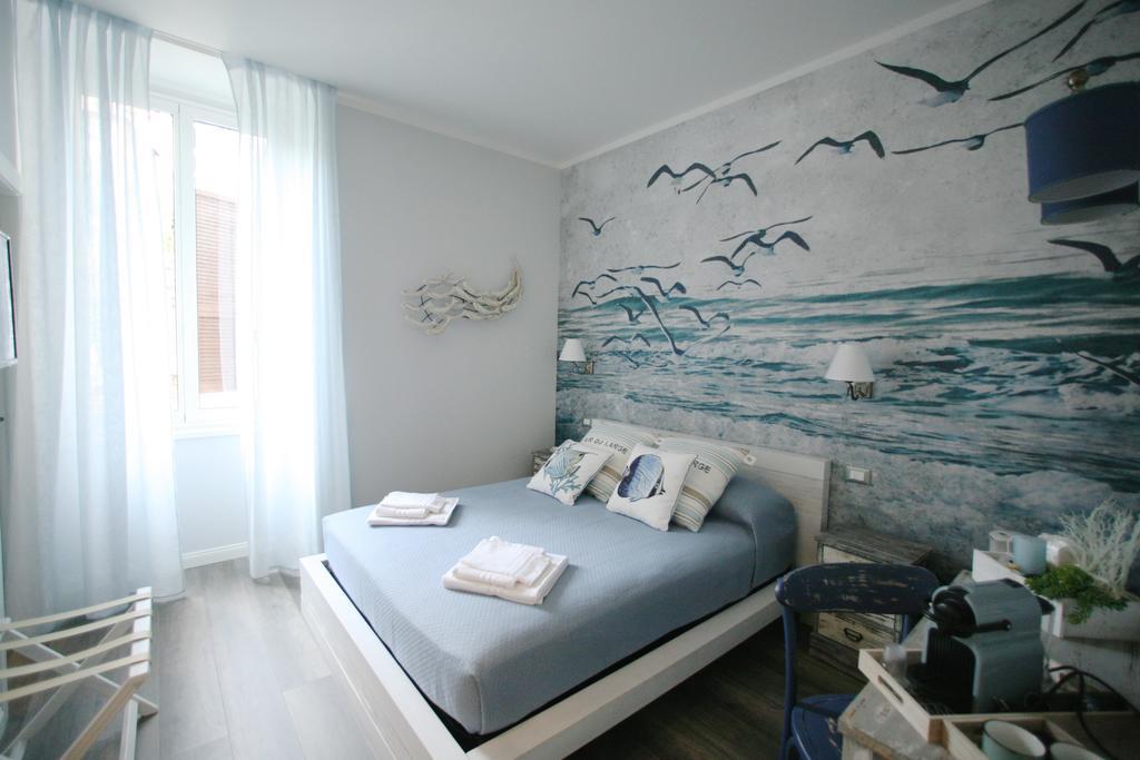 Echi Del Mare Hotel La Spezia Luaran gambar
